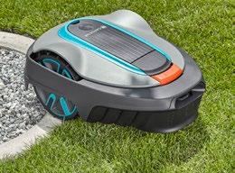 319 z 566 z SZ OS 190113 ROBOT KOSZĄCY GARDENA ZESTAW smart
