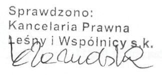 4) W załączniku Nr 9 Fundusz Sołecki 2019r.