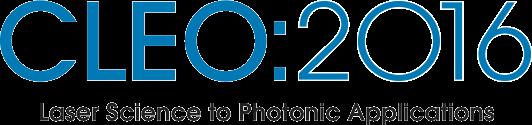 2016 Photonic West San Francisco, USA (w ramach Polish Pavillion) 03.
