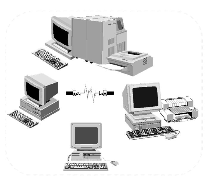 System rozproszony Rozproszony system
