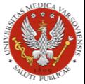 Krwotok urazowy u chorego leczonego nowoczesnymi doustnymi antykoagulantami dr hab. n. med.