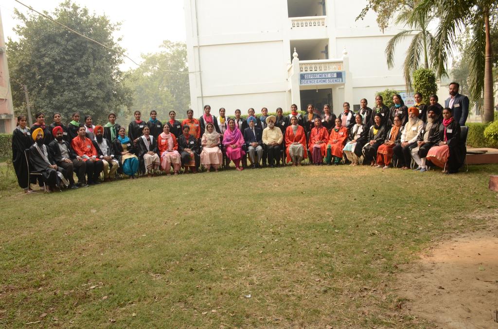 NON-TEACHING FACULTY Administrative Staff S. Rajinder Singh S. Jaswinder Singh Ms. Veerpal Goyal Ms. Mala Rani Ms. Parveen Kaur Mr. Amnish Kumar Ms. Ramandeep Kaur Ms. Karamjeet Kaur Ms.