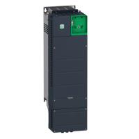Częstotliwość zasilania 50...60 Hz +/- 5 % Ilość faz w sieci 3 fazy Znamionowe napięcie zasilania [Us] 380...480 V - 15.