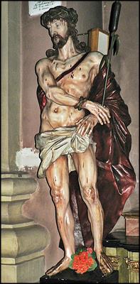 Ecce Homo; 77.