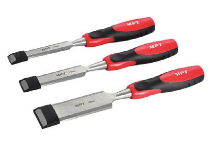 Ścisk śrubowy MPT nastawny SC-MP-000-3 /75 mm SC-MP-001-6 /150 mm SC-MP-002-8