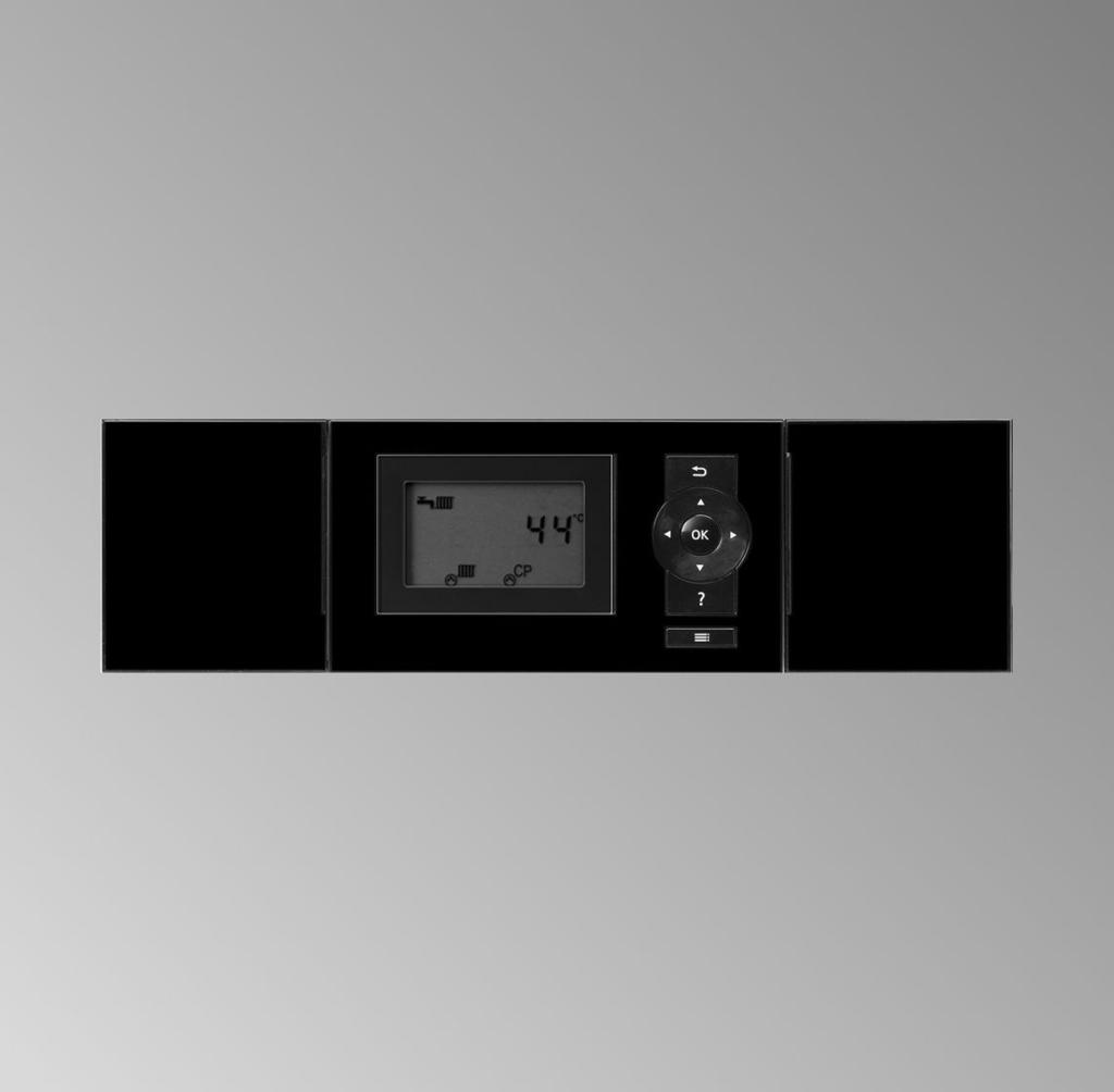 Vitotronic 100, typ HC1A do eksploatacji