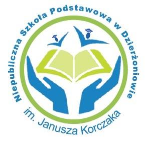 Załącznik 1 do Statutu Niepubliczna Szkoła Podstawowa im. Janusza Korczaka ul. Garncarska 3, 58-200 Dzierżoniów tel.