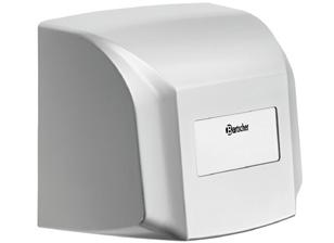 Deska do krojenia PRO 53x32 B-R materiał: twardy polietylen (HDPE) kolor: niebieski powierzchnia krojenia: 490 x 285 mm grubość deski: 20 mm wyżłobienie odciekowe właściwości: przystosowana do