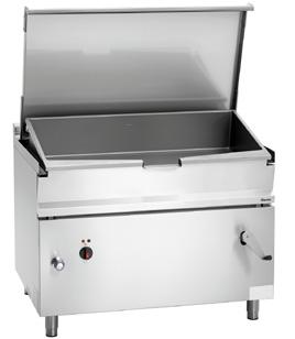 Grill z lawą wulkaniczną 700VR G90 rodzaj rusztu grillowego: ruszt V (do mięsa) wymiary powierzchni grilla: szer. 350 x gł.