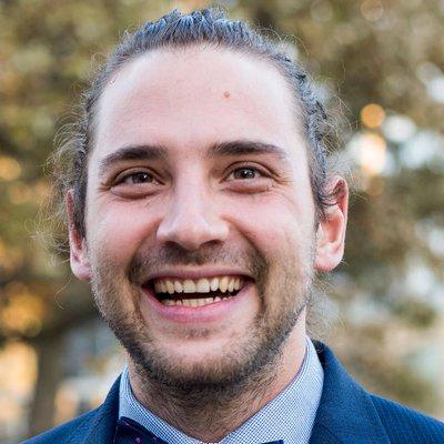 Gradient Coding using the Stochastic Block Model Zachary Charles