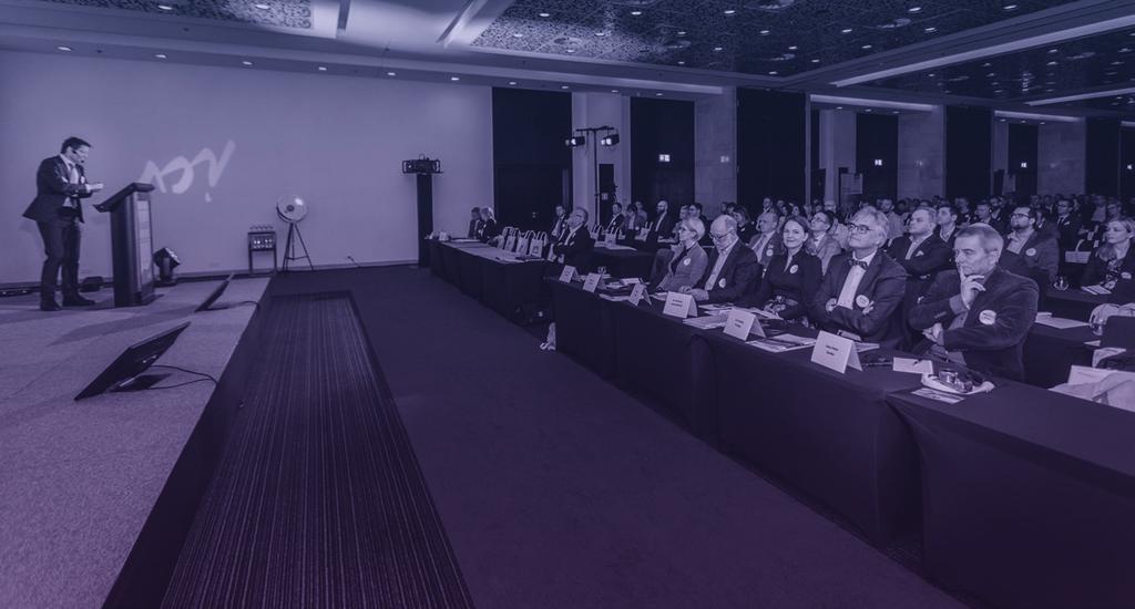 XIII Kongres ICV POLSKA Controlling i finanse w cyfrowych modelach biznesowych oraz centrach usług wspólnych 27 28 maja 2019 r.