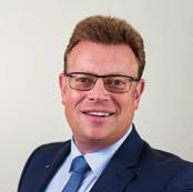 Prelegenci Matthias von Daacke Vice Chairman of the Board International Association of Controllers