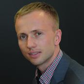 start-upach. Do 2018 roku Head of Controlling and Analytics w cyfrowym sturt-upie firmie MisterSpex.