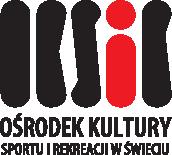REGULAMIN PROGRAMU ŻYJ SPORTEM 2018 I. ZAŁOŻENIA PROGRAMU Program Ośrodka Kultury, Sportu i Rekreacji w Świeciu pt.