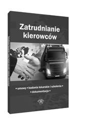 Zobacz nasze fachowe publikacje na: W celu zakupu książki