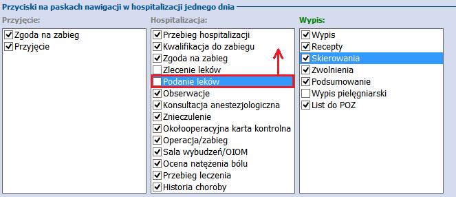 Rozpoczęcie pracy z modułem 1.2 Konfiguracja modułu Ścieżka: Zarządzanie > Konfiguracja > Konfigurator, pozycja: Moduły dodatkowe > W wersji 5.9.