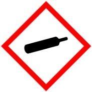 - substancje/mieszaniny które w kontakcie z wodą uwalniają palne gazy GHS05 GHS06 - toksyczność ostra kategorii 1, 2 lub 3 - utleniające (gazy/ciecze/ciała stałe) - toksyczność ostra kat.