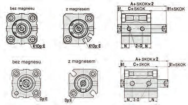 DSK #.