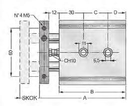 040 50 050 75 075 100 100 HPSK 25 HPSK#.