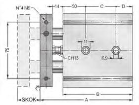 040 50 050 75 075 100 100 HPSK 32 HPSK#.