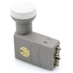 Rys. 2.13. Konwerter satelitarny quad AK54-XT2 MTI Rys. 2.14.