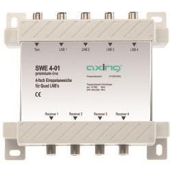 sumator RTV QUAD.