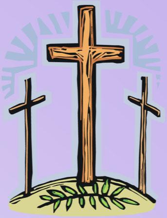 Polish Prayer and Adoration until 12:00 midnight GOOD FRIDAY OF THE LORD S PASSION, APRIL 19 TH 8:00 am Liturgy of the