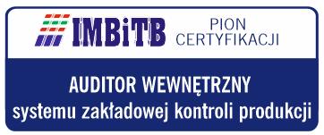 lata doświadczenia w przeprowadzaniu auditu wewnętrznego Lub Co najmniej 4 letnie doświadczenie zawodowe, w którym zakres obowiązków jest zbliżony do obowiązków audytora wewnętrznego Lub Co najmniej