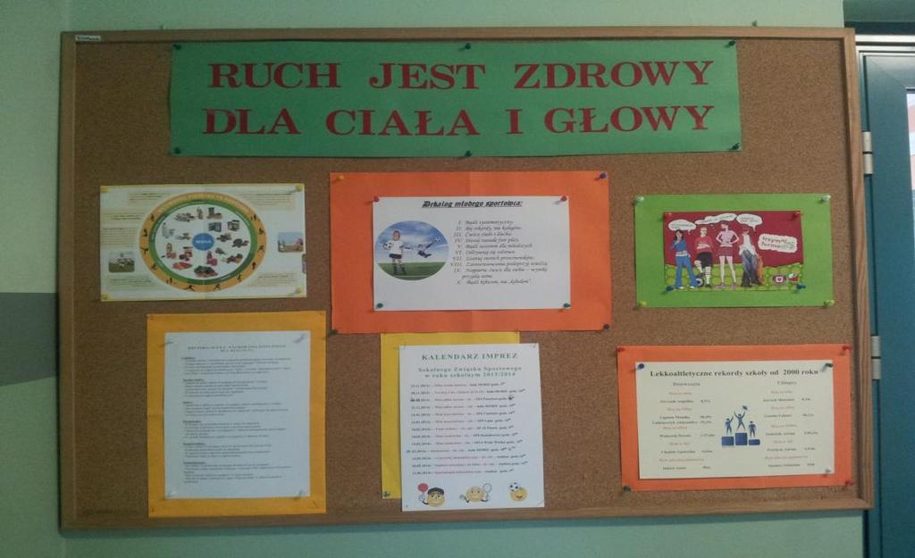 Jak co roku zorganizowaliśmy imprezę środowiskową- Memoriał im. A. Pławeckiego promującej aktywność fizyczną tj.