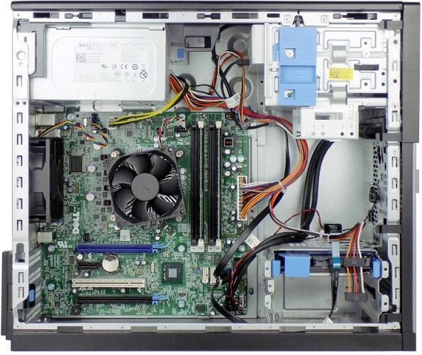 Specyfikacja Procesor: Intel Core i7-3770 QUAD 4 x 3,4 GHz (4 rdzenie / 8 wątków, tryb turbo 3,9 GHz) Pamięć RAM: 8 GB DDR3 Dysk: 120 GB SSD SATA Napęd: DVD-RW SATA Karta dźwiękowa: Zintegrowana