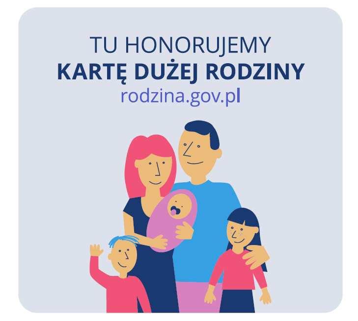 Prawdopodobnie najbardziej rodzinna i prorodzinna restauracja