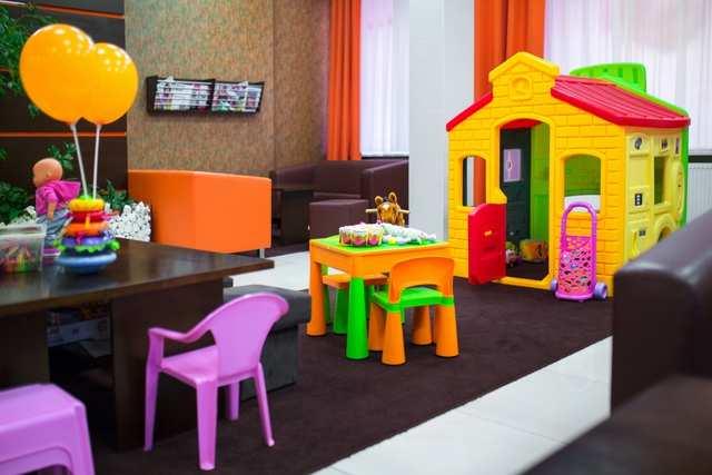 Prawdopodobnie najbardziej rodzinna i prorodzinna restauracja w Lublinie!