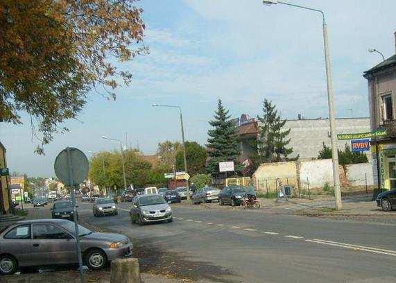 pieszego Fot. 6.   pieszego Fot. 7. Ul.