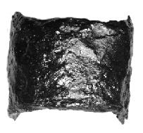 of A. Nadolski or type IIIB.5.4 of Piotr Kotowicz. The object was found in the village Parchowo located in the vicinity of Bytów in the Middle Pomerania.