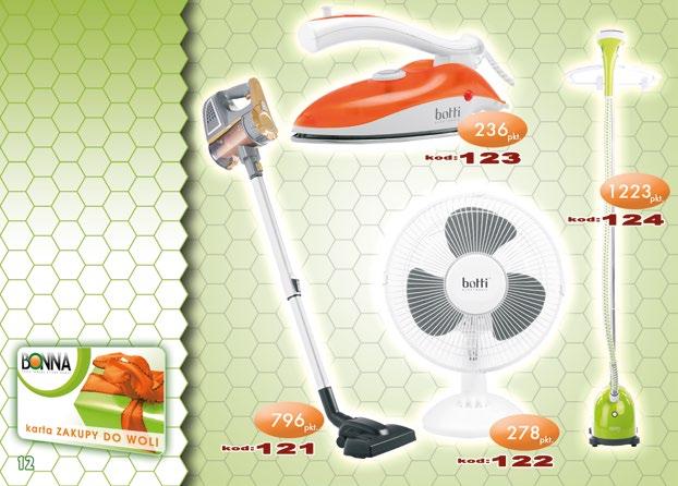 Odkurzacz bezworkowy pionowy Adler AD7036 kod: 121 pkt: 796