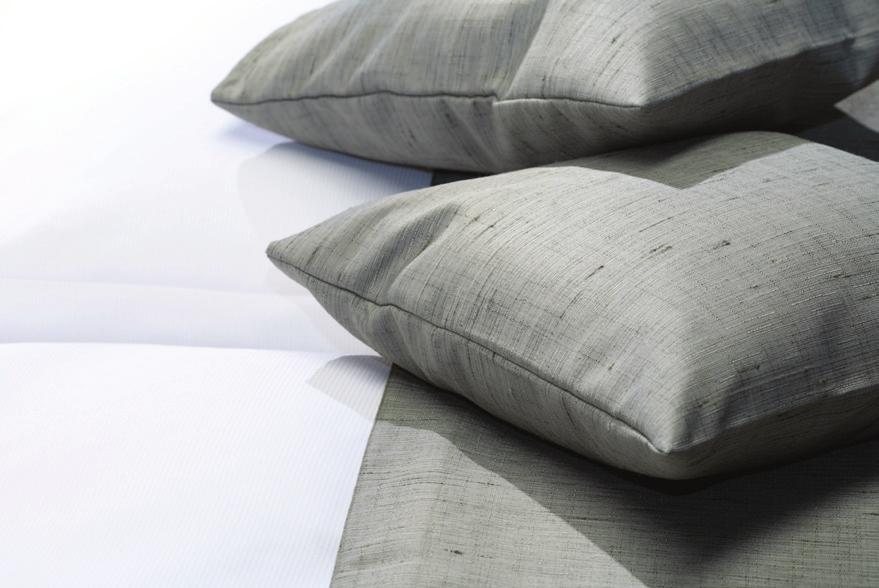Akcesoria sypialniane SnooZZ Komplet Sleeping Beauty (2 poduszki na łóżko) Single Queen King Artykuł Rozmiar Artykuł Rozmiar Rozmiar 1 poduszka 30/60 cm 2 poduszki 30/60 cm 30/60 cm 1