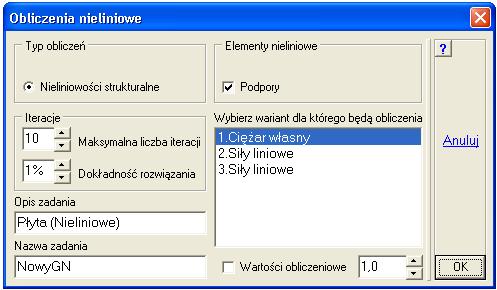Wyniki 60.
