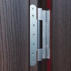 Porta SILENCE 37 db, EI 30 od 1359,- 1671,57 cena