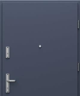 Steel SAFE od 1420,- 1746,60 cena kompletu netto brutto (PLN) Antywłamaniowość RC 2 i RC 3