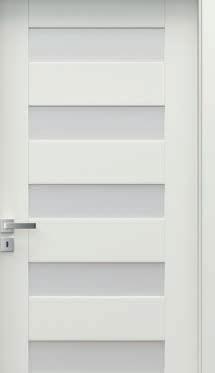 NOWY KOLOR Porta KONCEPT, grupa C od 559,- 687,57 cena skrzydła netto brutto (PLN)