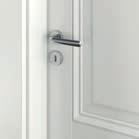 60-100 120-200 40 mm KOLORYSTYKA Okleina Naturalna Satin Biały Specyfiką okleiny naturalnej jest możliwość wystąpienia różnic w usłojeniu i wybarwieniu.