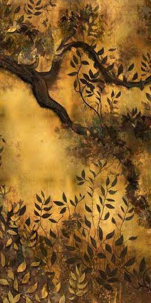 Na zamówienie 385 x 300 cm (3 panele) Panel  Na