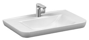 umywalka Ø 55 cm nablatowa 599 PLN