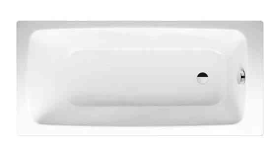 WANNY WANNA LUGO wanna 170 x 75 cm nogi w komplecie 180 x