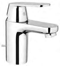 ARMATURA EUROSMART NEW bateria
