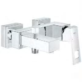 Producent: Grohe EUROCUBE