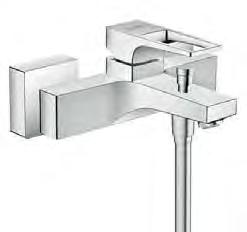 wannowa LOGIS E bateria wannowa