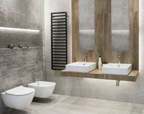 Producent: AB GROUND kolekcja