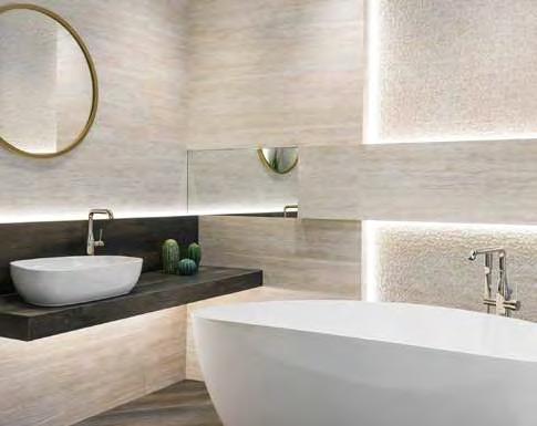 Alpes Raw Ivory Lapato 30 x