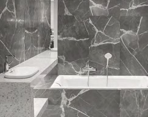 Saloni TIMELESS CALACATTA
